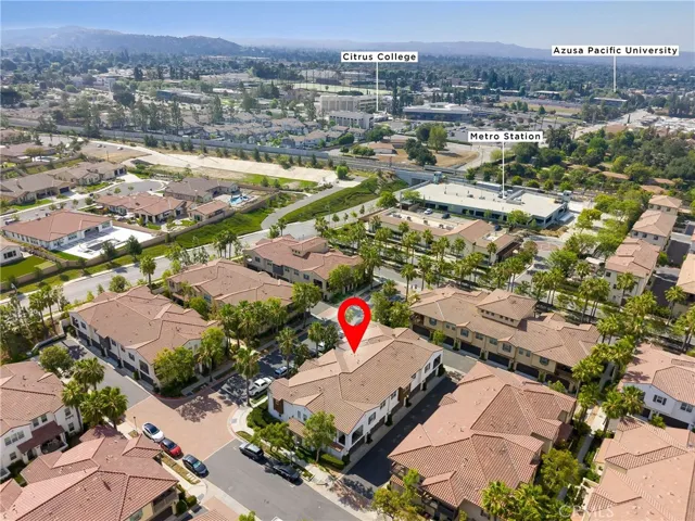 870 E Mountain Way, Azusa, California 91702