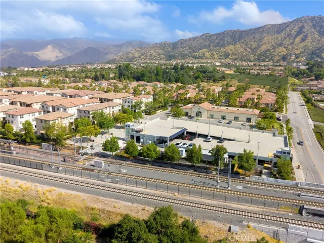 870 E Mountain Way, Azusa, California 91702