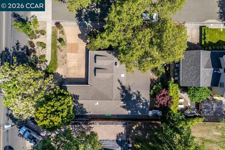 3606 Linda Vista Ave, Napa, California 94558