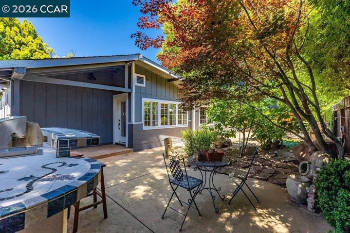 3606 Linda Vista Ave, Napa, California 94558