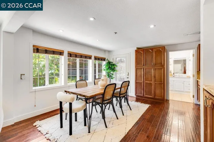3606 Linda Vista Ave, Napa, California 94558