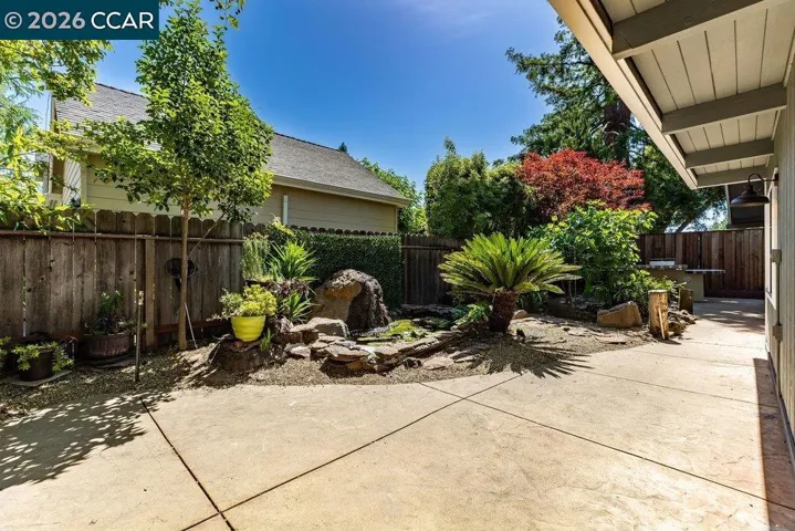 3606 Linda Vista Ave, Napa, California 94558