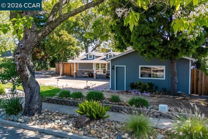 3606 Linda Vista Ave, Napa, California 94558