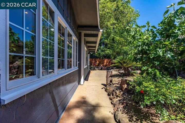 3606 Linda Vista Ave, Napa, California 94558