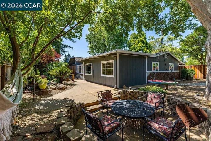 3606 Linda Vista Ave, Napa, California 94558