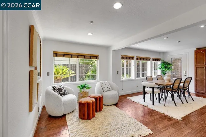 3606 Linda Vista Ave, Napa, California 94558
