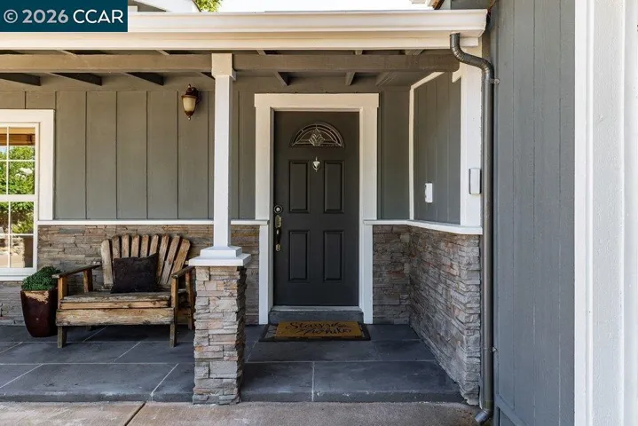 3606 Linda Vista Ave, Napa, California 94558