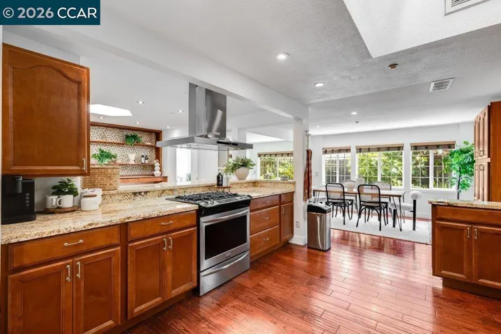 3606 Linda Vista Ave, Napa, California 94558