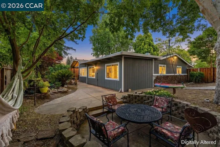 3606 Linda Vista Ave, Napa, California 94558
