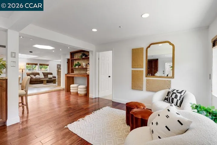 3606 Linda Vista Ave, Napa, California 94558