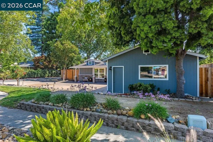 3606 Linda Vista Ave, Napa, California 94558