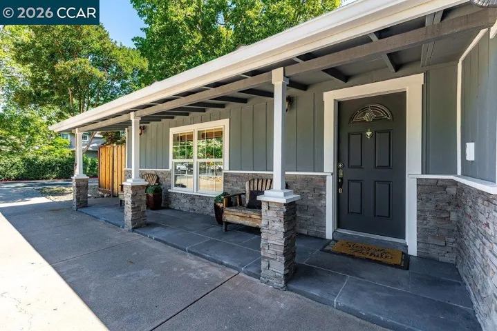 3606 Linda Vista Ave, Napa, California 94558