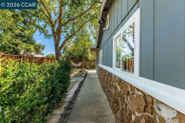 3606 Linda Vista Ave, Napa, California 94558