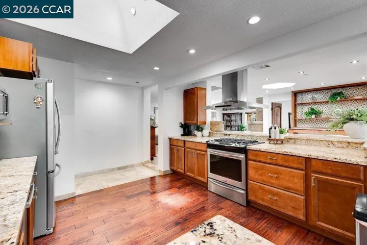 3606 Linda Vista Ave, Napa, California 94558