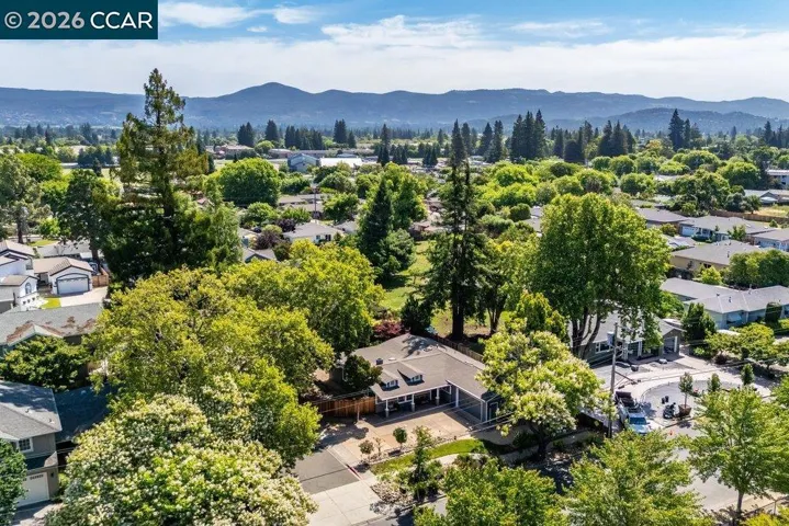 3606 Linda Vista Ave, Napa, California 94558