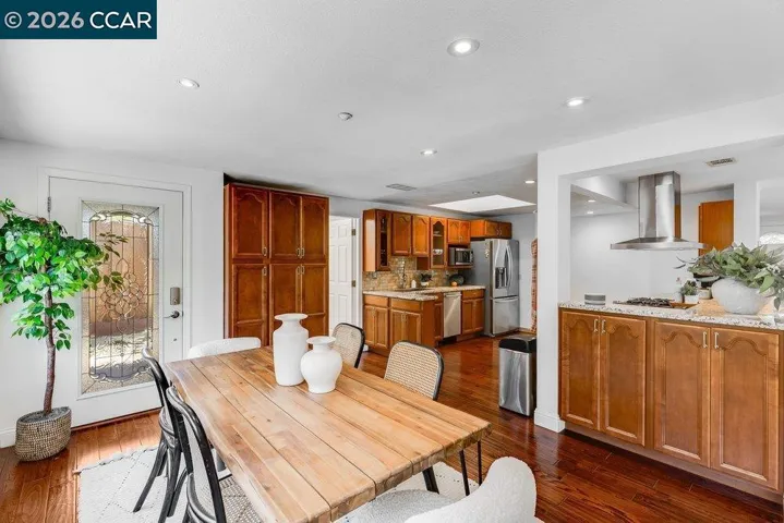 3606 Linda Vista Ave, Napa, California 94558