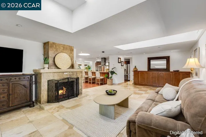 3606 Linda Vista Ave, Napa, California 94558
