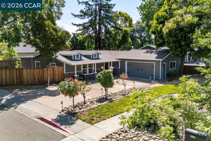 3606 Linda Vista Ave, Napa, California 94558