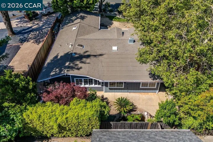 3606 Linda Vista Ave, Napa, California 94558