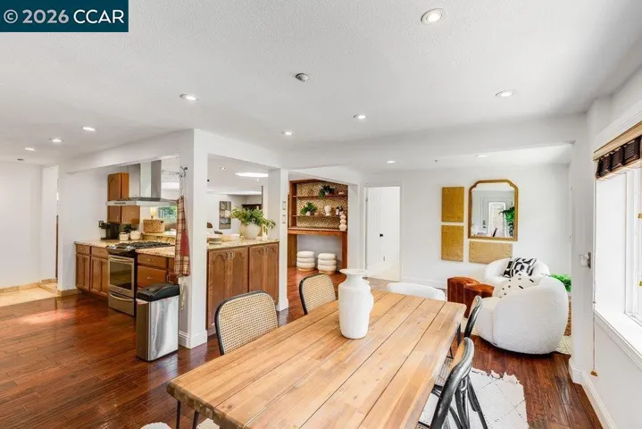 3606 Linda Vista Ave, Napa, California 94558