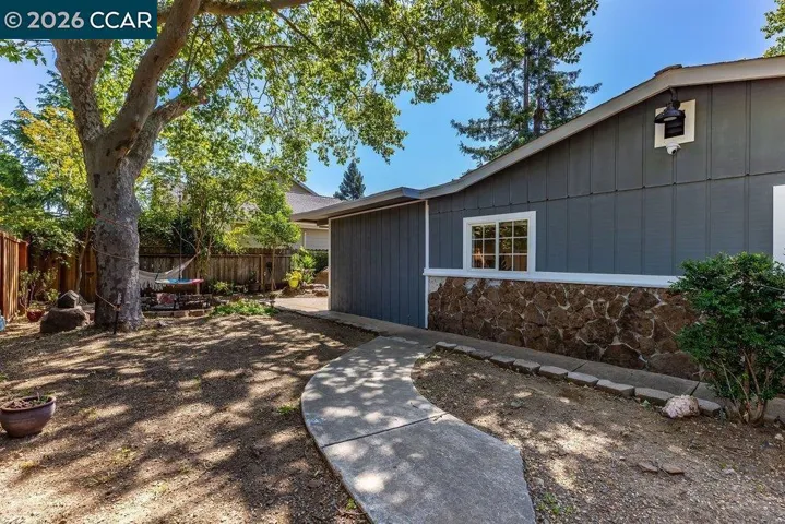 3606 Linda Vista Ave, Napa, California 94558