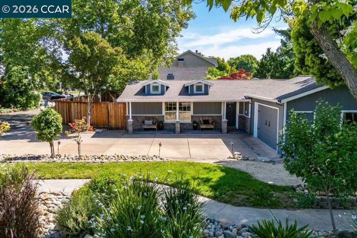 3606 Linda Vista Ave, Napa, California 94558
