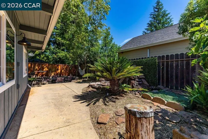 3606 Linda Vista Ave, Napa, California 94558