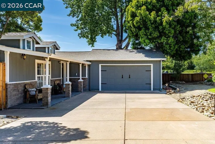 3606 Linda Vista Ave, Napa, California 94558