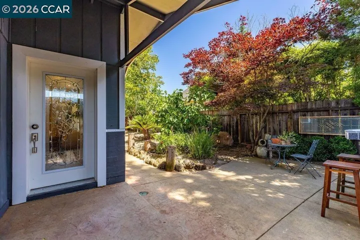 3606 Linda Vista Ave, Napa, California 94558