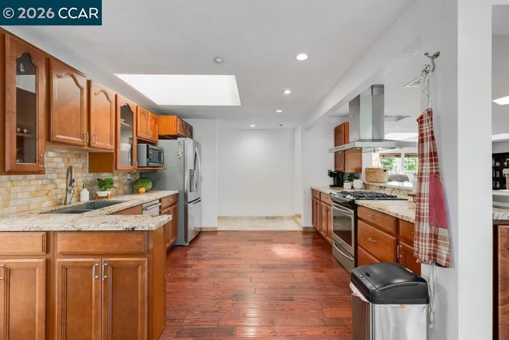 3606 Linda Vista Ave, Napa, California 94558