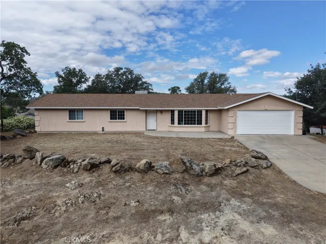 30142 Revis Road, Coarsegold, California 93614