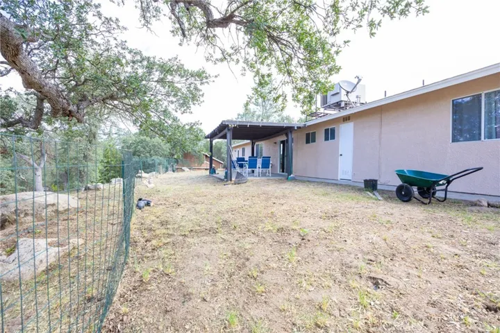 30142 Revis Road, Coarsegold, California 93614