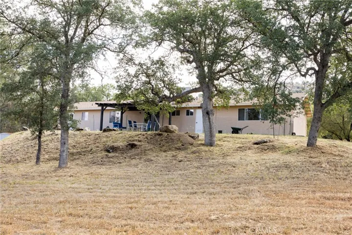 30142 Revis Road, Coarsegold, California 93614