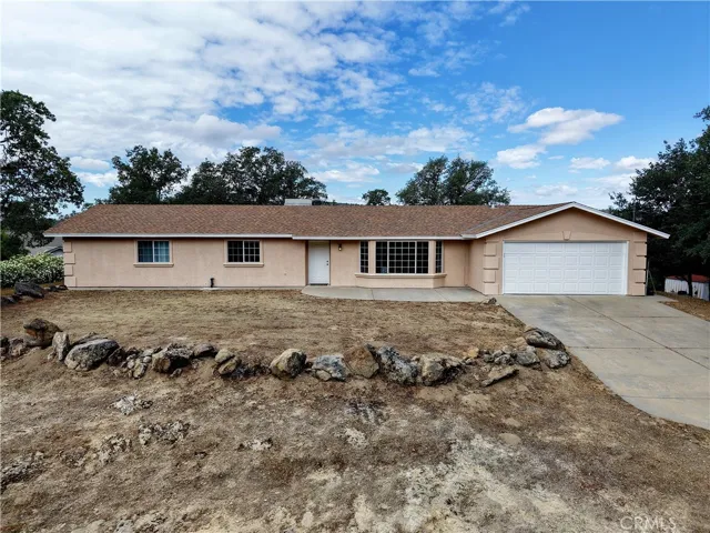 30142 Revis Road, Coarsegold, California 93614