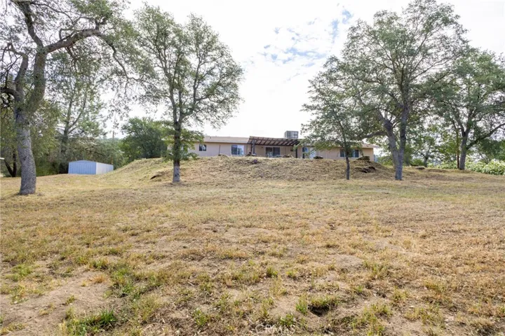 30142 Revis Road, Coarsegold, California 93614