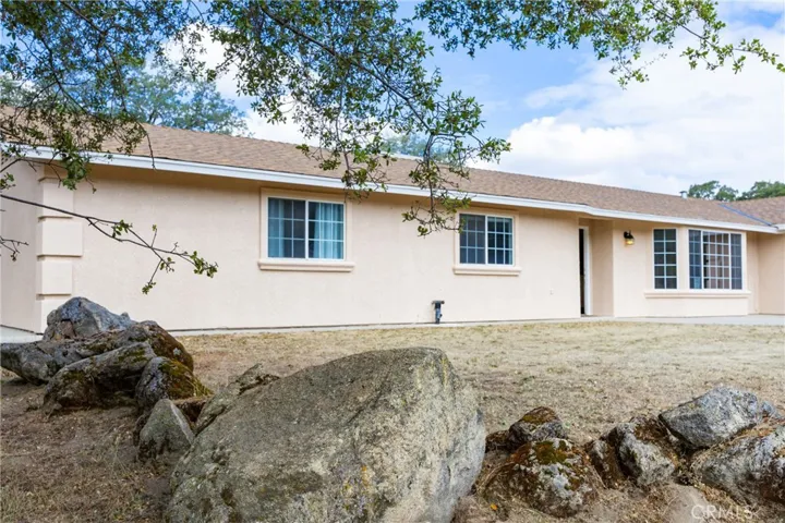 30142 Revis Road, Coarsegold, California 93614