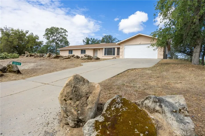 30142 Revis Road, Coarsegold, California 93614