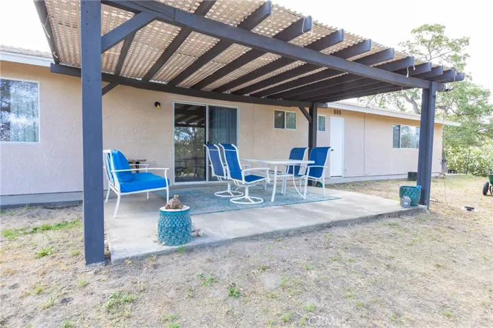 30142 Revis Road, Coarsegold, California 93614
