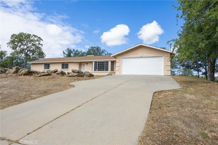 30142 Revis Road, Coarsegold, California 93614