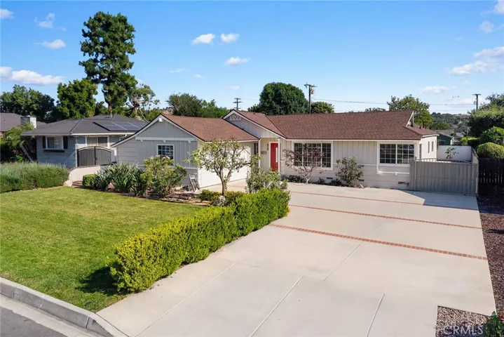 420 E Myrtle Ave, Glendora, California 91741