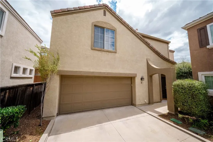 8 Rue Du Parc, Lake Forest, California 92610