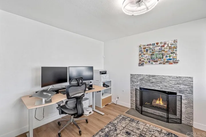 6098 E Silverspur Trail, Anaheim, California 92807