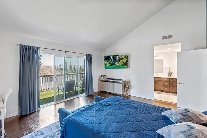 6098 E Silverspur Trail, Anaheim, California 92807