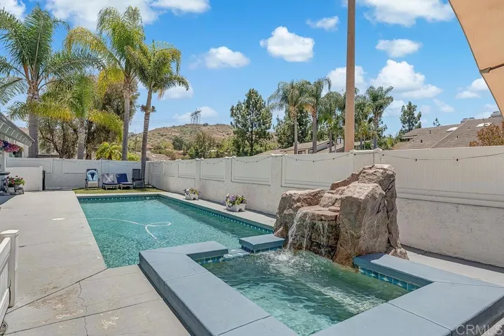 6098 E Silverspur Trail, Anaheim, California 92807