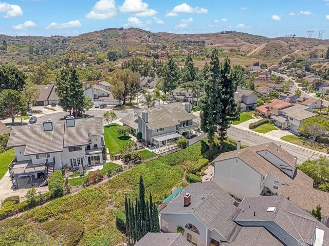 6098 E Silverspur Trail, Anaheim, California 92807