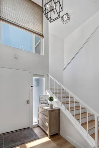 6098 E Silverspur Trail, Anaheim, California 92807