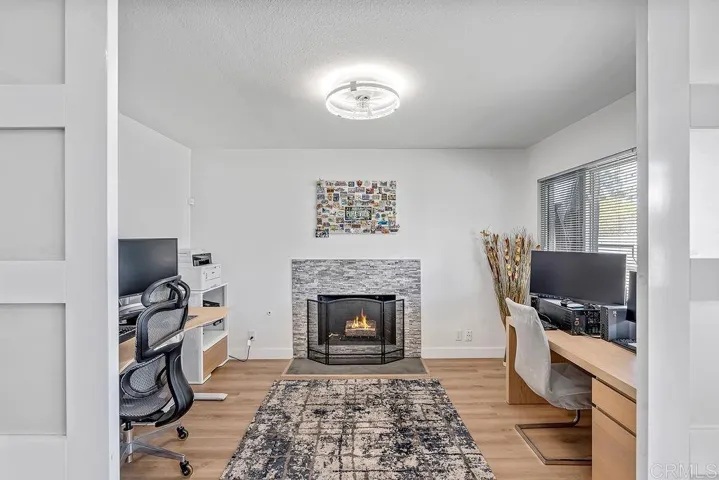 6098 E Silverspur Trail, Anaheim, California 92807