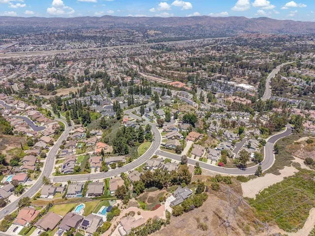 6098 E Silverspur Trail, Anaheim, California 92807