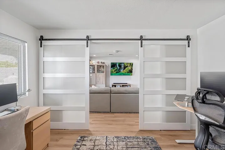 6098 E Silverspur Trail, Anaheim, California 92807