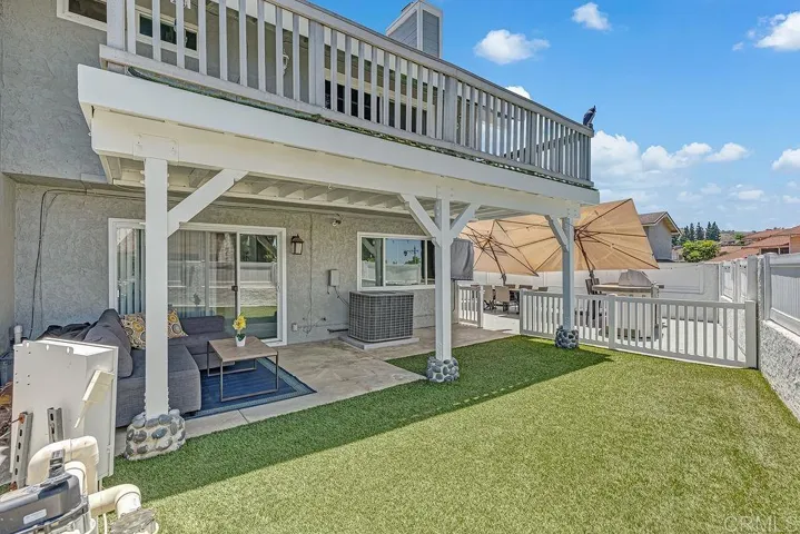 6098 E Silverspur Trail, Anaheim, California 92807